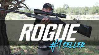 1 SELLING CARBON ROGUE RIFLE [upl. by Maud]