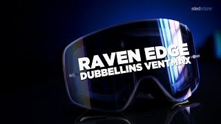 Raven Edge Dubbellins VentMax [upl. by Willard]