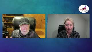 Seated Spiritual Precepts Part 7  The Ascended Life with Pastors Mark amp Annetta Fox [upl. by Almond]