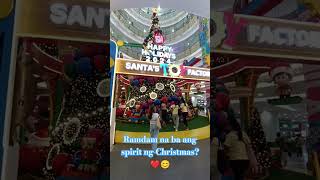 Ramdam na ba Ang Christmasshortvideos trending asmr viralshorts [upl. by Htilil746]