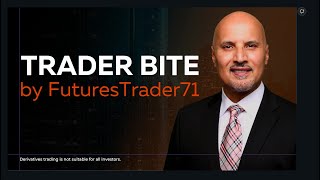 20231221 Trader Bite  2596 [upl. by Yalonda594]