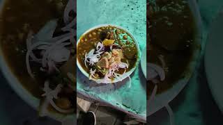 Bhogal Chole Bhature  Bhogal Chole Bhature Connaught Place cholebhature shorts [upl. by Ilrac520]