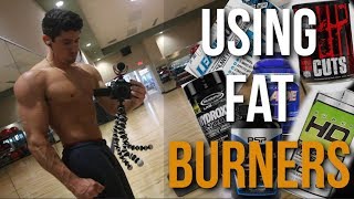 When To Use Fat Burners [upl. by Sami]