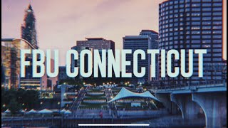 FBU CONNECTICUT [upl. by Ghiselin]