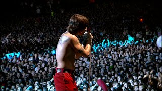 Red Hot Chili Peppers  Live at Slane Castle 2003 Full Concert High Quality [upl. by Enelyak65]