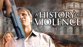 A History of Violence 2005 Movie  Viggo Mortensen Maria Bello William Hurt  Review amp Facts [upl. by Niwroc]