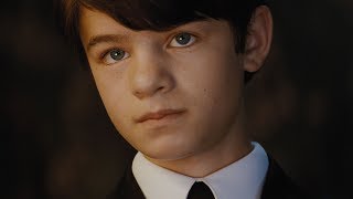 Artemis Fowl Teaser Trailer BREAKDOWN [upl. by Hyozo]