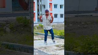 Character Dheela haishort trendingshorts trending hitsong dance explore public like video [upl. by Lekym]