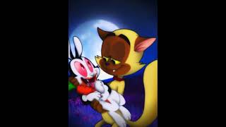 bunnicula x chester Part 10 [upl. by Onailil]