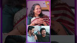 வாரிசு படத்துல Vijayக்கு அண்ணனா என் Husband நடிச்சத்துக்கு காரணம் இதுதான்  Sivaranjani Opens Up [upl. by Aurilia]