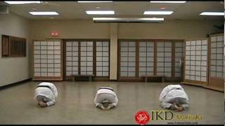 Heian Nidan Bunkai [upl. by Chevalier]