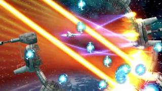 Gradius V 1080p 60fps [upl. by Anair41]