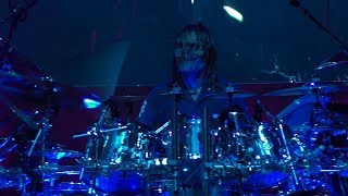 Slipknot LIVE Sarcastrophe at Knotfest  California 2014 color correction [upl. by Xanthus]