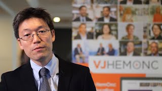 Genetic mutations as poor prognostic indicators of HCT in venetoclaxtreated AML [upl. by Asylla]