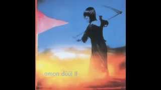 Amon Düül II  Yeti 1970 German Prog [upl. by Froehlich]