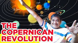 Copernican Revolution  Part 1 of Intellectual Revolutions that Shaped Our Society [upl. by Eilyr]