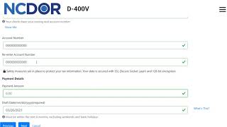 How to pay your Individual Income Taxes [upl. by Suirred]