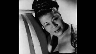 Ella Fitzgerald  But Not For Me [upl. by Annoda]