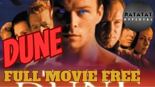 Dune 2000 Full Movie Free [upl. by Aninahs]