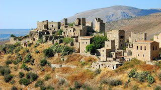 Greeces Peloponnese [upl. by Lopes]