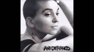 Ani DiFranco  Out of Habit [upl. by Leira]