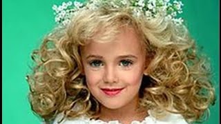 JONBENET RAMSEY READING [upl. by Anaitak]