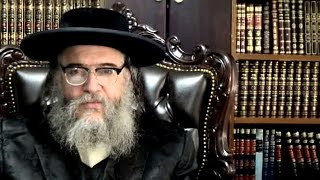 Rabbi of the Pure Hearts  Inside Lev Tahor  the fifth estate [upl. by Choong]