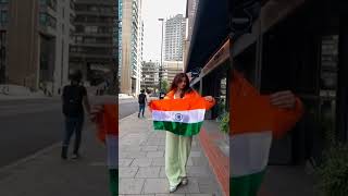 Unnati Malharkar latest reel ❤️ damnfam shorts viral instareels unnatimalharkar london india [upl. by Jase290]