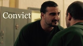 Joshua Farah quotCut Scenequot Convict Feature Film [upl. by Eelasor78]