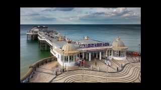 Cromer England UK [upl. by Brigid]