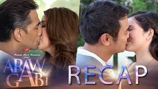 PHR Presents ArawGabi Finale Recap  Part 1 [upl. by Elynad]