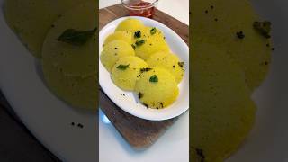 Aje Idli bonam 🌸🌸 ytshorts ashortaday idli [upl. by Suivatnom]