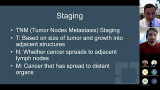 Lung Cancer Scans CT PET and MRIs All you Need to Know [upl. by Barabas120]