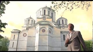 Milomir Miljanic  Kosovo  Official video 2008 [upl. by Maurizio]