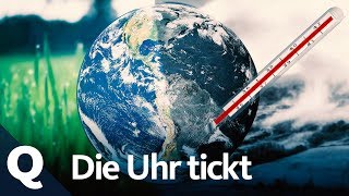 Klimawandel stoppen Das passiert wenn wir es nicht schaffen  Quarks [upl. by Wittie]