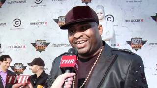 Patrice ONeal Charlie Sheen Roast [upl. by Per]