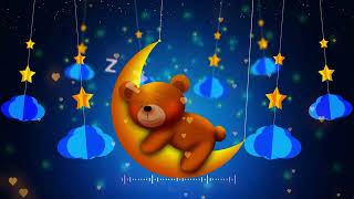 Baby Sleep Music Lullaby for Babies To Go To Sleep 067 Mozart for Babies Intelligence Stimulation [upl. by Llehcam]