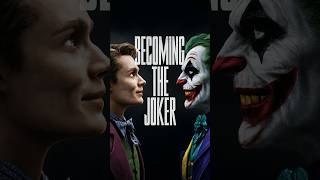 How Heath Ledger Became The Joker [upl. by Assiar]