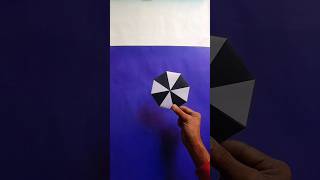 How to make best flying boomerang  easiest homemade paper toy [upl. by Buskus]