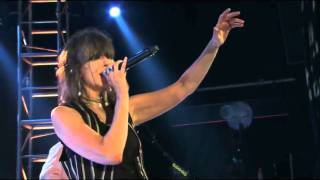 The Pretenders  I LL Stand By You  Official Live Video  HD  YouTube Music [upl. by Aihpos]