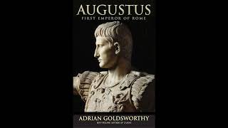 Augustus First Emperor of Rome [upl. by Ahsema]