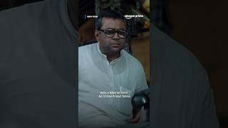 Baburao Ganpatrao Apte or Devi Prasad 😤 ft Paresh Rawal  Hera Pheri  primevideoindia [upl. by Aun]