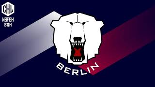 Eisbären Berlin CHL Goal Song 202122 [upl. by Shelly]