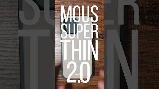 Mous Super Thin 20  Review [upl. by Pelage]