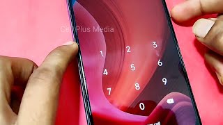 Realme C21Y Pattern Unlock  New method link in description 👇 [upl. by Rozella]