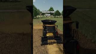 How to Increase YOUR YIELD by 25 in Farming Simulator 25 [upl. by Noby]