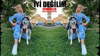 Demetello  İYİ DEĞİLİM Samet Zorlu Remix [upl. by Gildea]