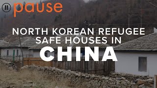 Pray for North Korean Refugee Safe Houses in China [upl. by Llewol37]