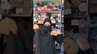 Niqab bağlamaq [upl. by Acnairb163]