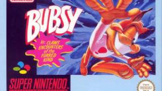 Bubsy Music  Shadow Bopping [upl. by Osner1]